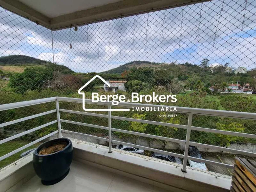 Cobertura, 2 quartos, 140 m² - Foto 4