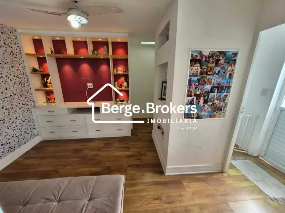 Cobertura, 2 quartos, 140 m² - Foto 9