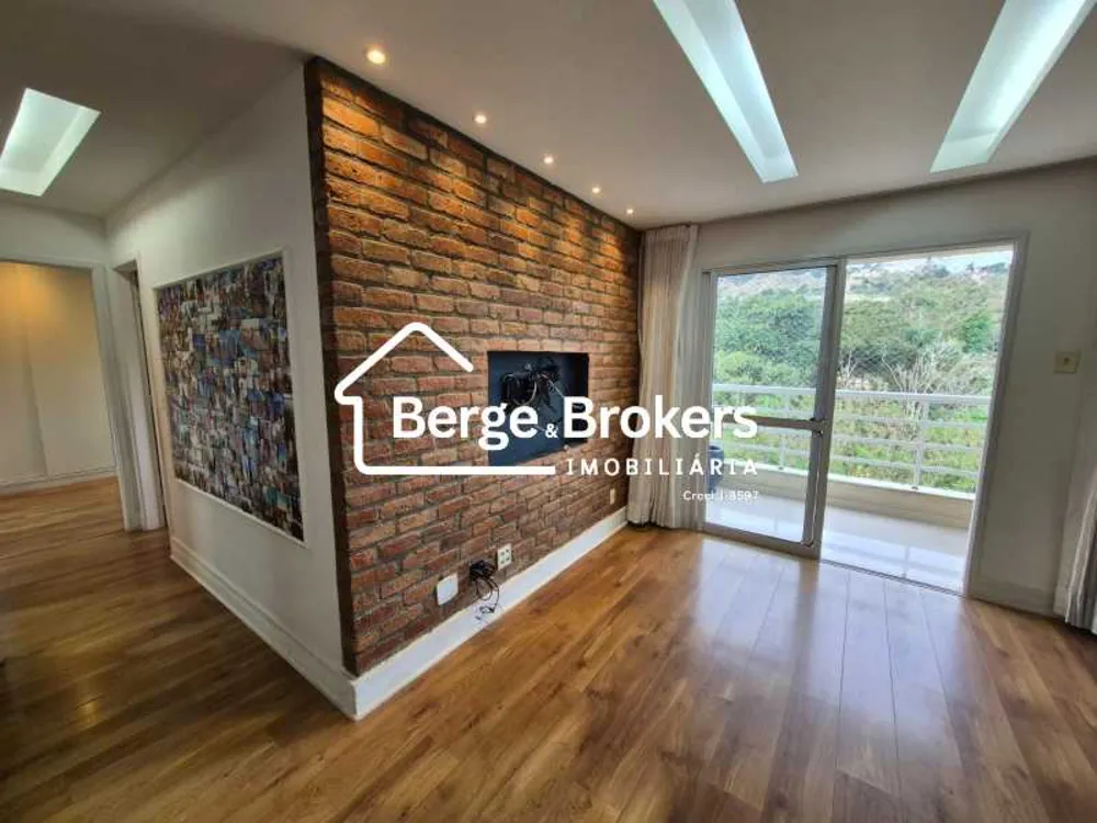 Cobertura, 2 quartos, 140 m² - Foto 1