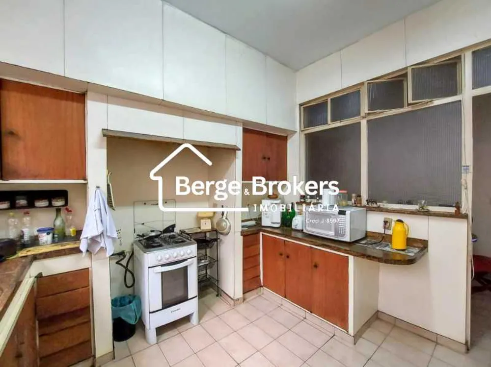 Apartamento, 4 quartos, 242 m² - Foto 15