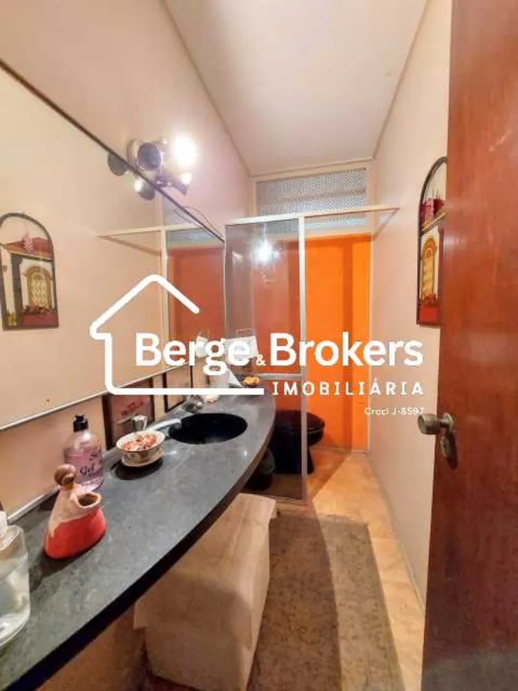 Apartamento, 4 quartos, 242 m² - Foto 12