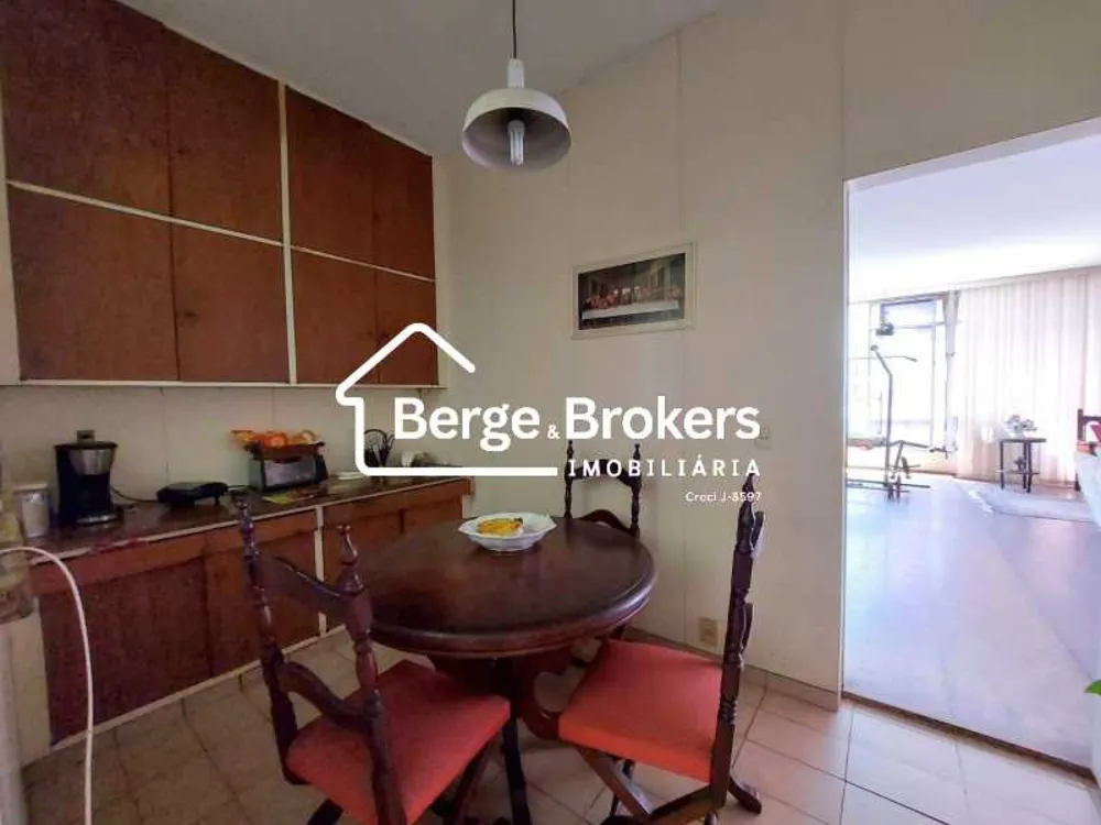 Apartamento, 4 quartos, 242 m² - Foto 17
