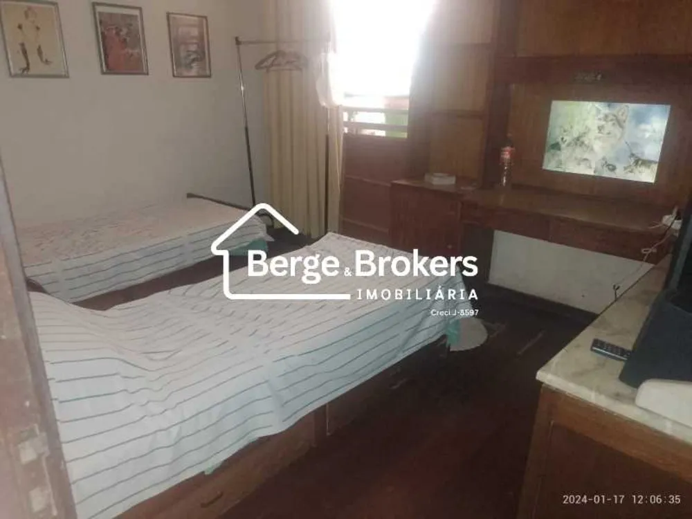 Apartamento, 4 quartos, 242 m² - Foto 7