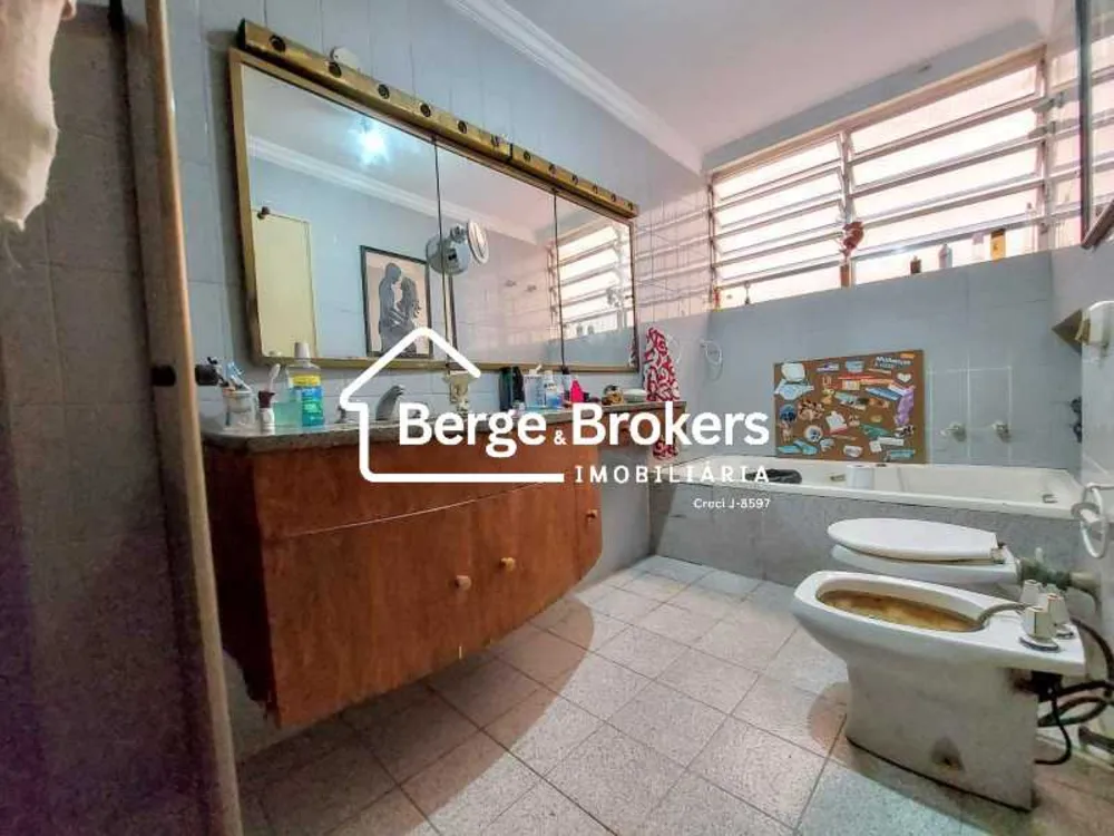 Apartamento, 4 quartos, 242 m² - Foto 14