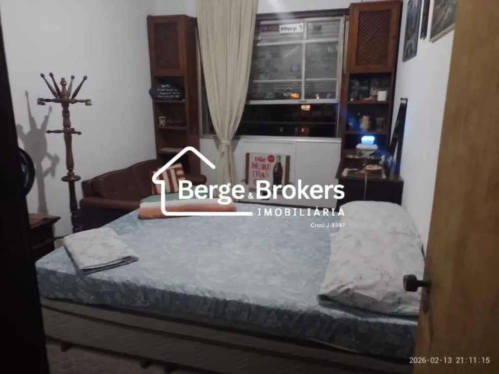Apartamento, 4 quartos, 242 m² - Foto 9