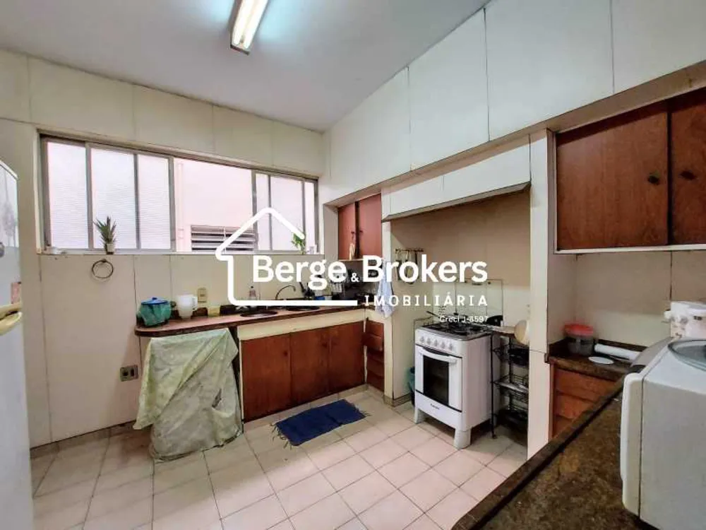 Apartamento, 4 quartos, 242 m² - Foto 16