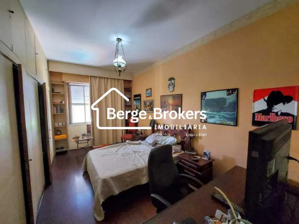 Apartamento, 4 quartos, 242 m² - Foto 11