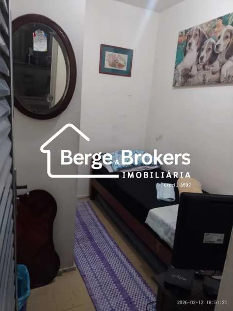 Apartamento, 4 quartos, 242 m² - Foto 18