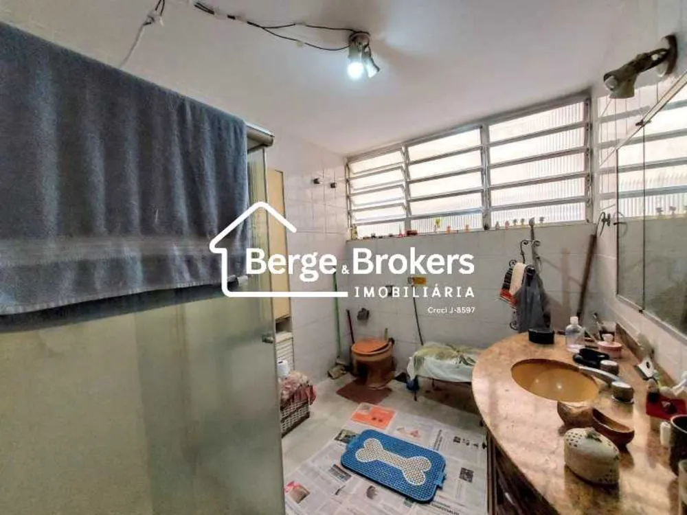 Apartamento, 4 quartos, 242 m² - Foto 13