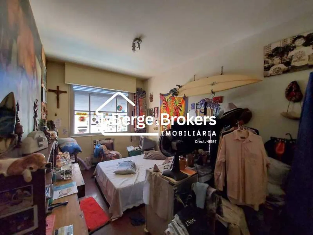 Apartamento, 4 quartos, 242 m² - Foto 10