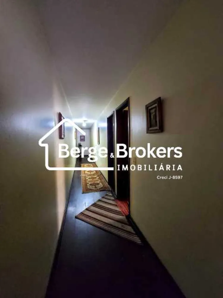 Apartamento, 4 quartos, 242 m² - Foto 6