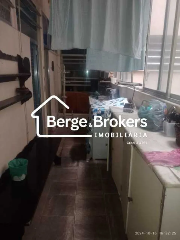 Apartamento, 4 quartos, 242 m² - Foto 20