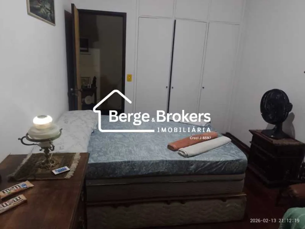 Apartamento, 4 quartos, 242 m² - Foto 8