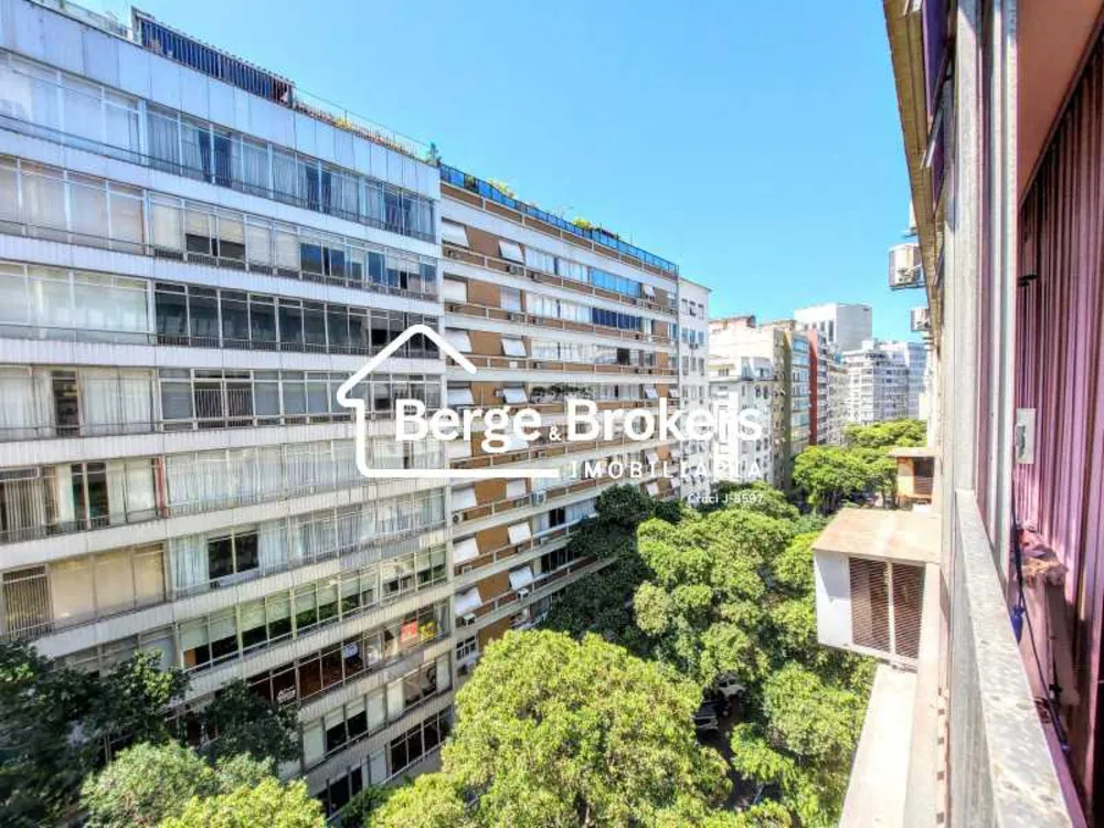 Apartamento, 4 quartos, 242 m² - Foto 22