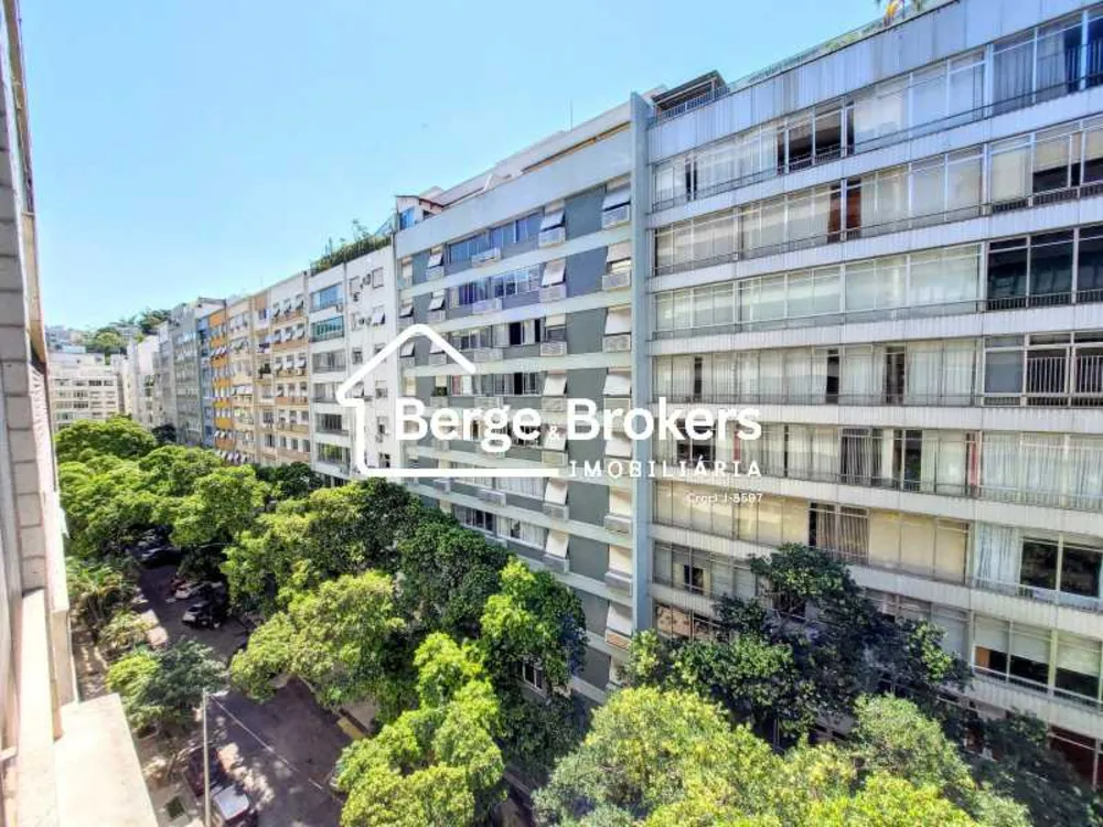 Apartamento, 4 quartos, 242 m² - Foto 21