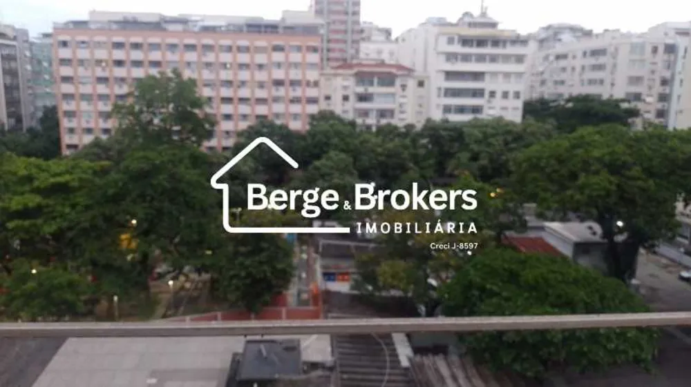 Apartamento, 4 quartos, 242 m² - Foto 23