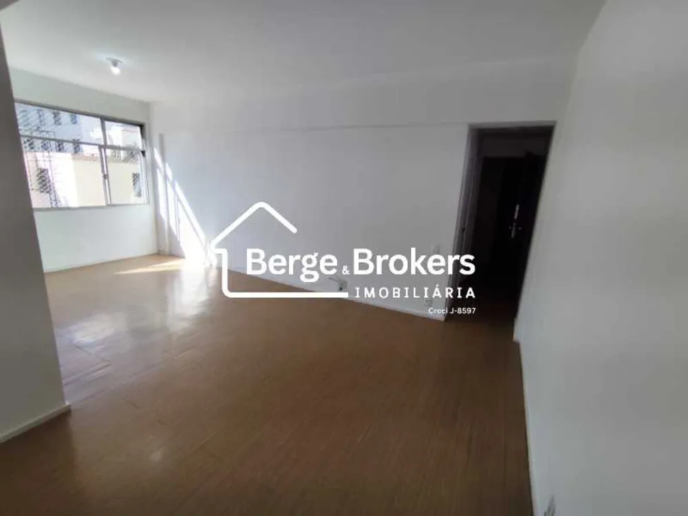 Apartamento, 2 quartos, 80 m² - Foto 1