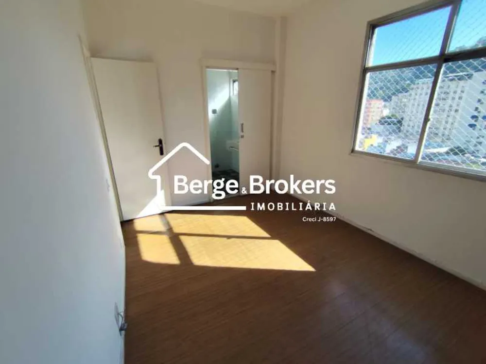 Apartamento, 2 quartos, 80 m² - Foto 6