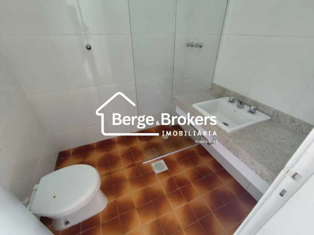 Apartamento, 2 quartos, 80 m² - Foto 10