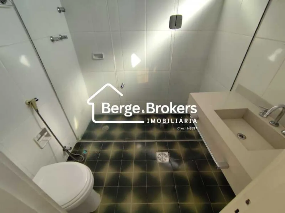 Apartamento, 2 quartos, 80 m² - Foto 7