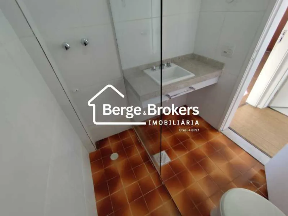 Apartamento, 2 quartos, 80 m² - Foto 11