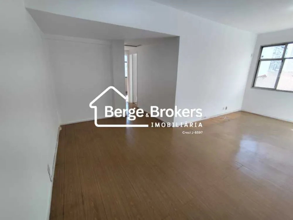 Apartamento, 2 quartos, 80 m² - Foto 2