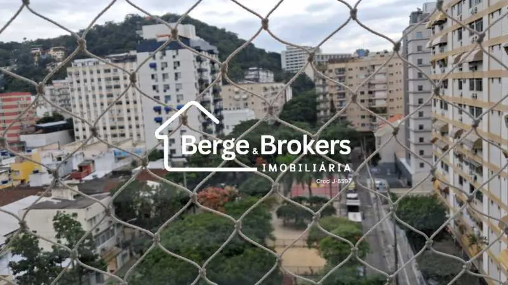 Apartamento, 2 quartos, 80 m² - Foto 15