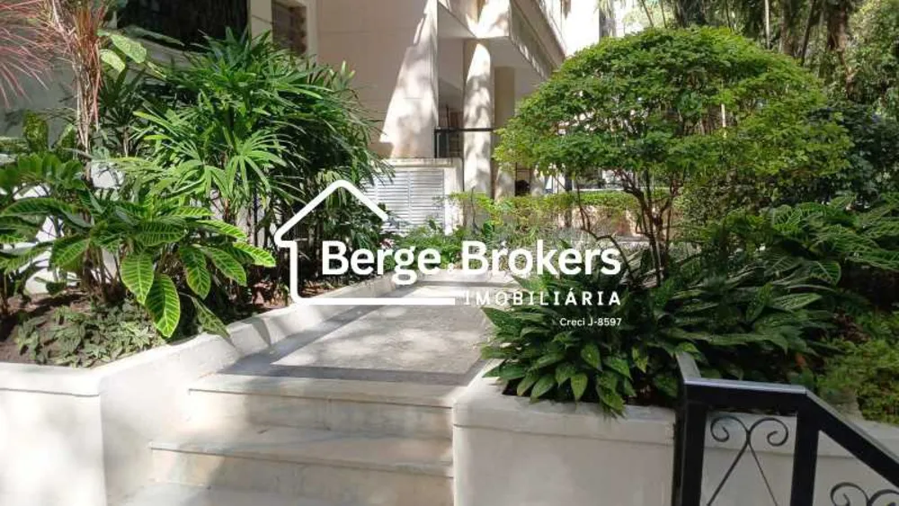 Apartamento, 3 quartos, 116 m² - Foto 1