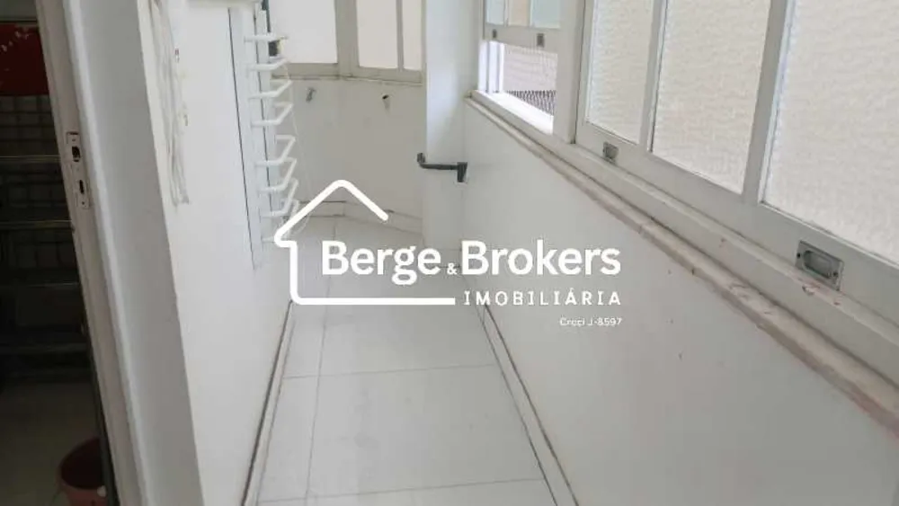 Apartamento, 3 quartos, 116 m² - Foto 23