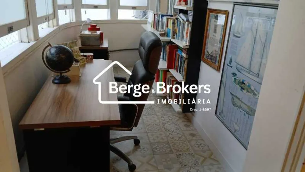 Apartamento, 3 quartos, 116 m² - Foto 9