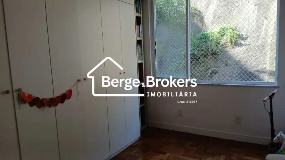 Apartamento, 3 quartos, 116 m² - Foto 13