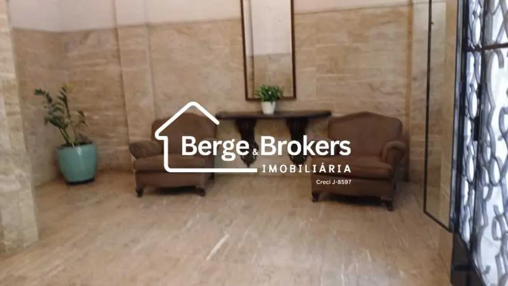 Apartamento, 3 quartos, 116 m² - Foto 2