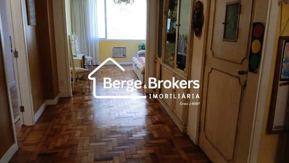 Apartamento, 3 quartos, 116 m² - Foto 6