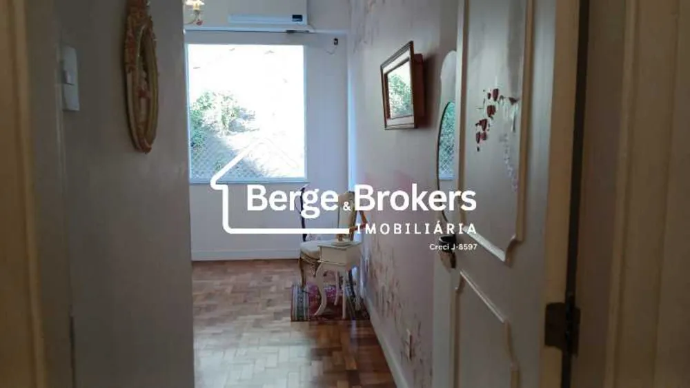 Apartamento, 3 quartos, 116 m² - Foto 11