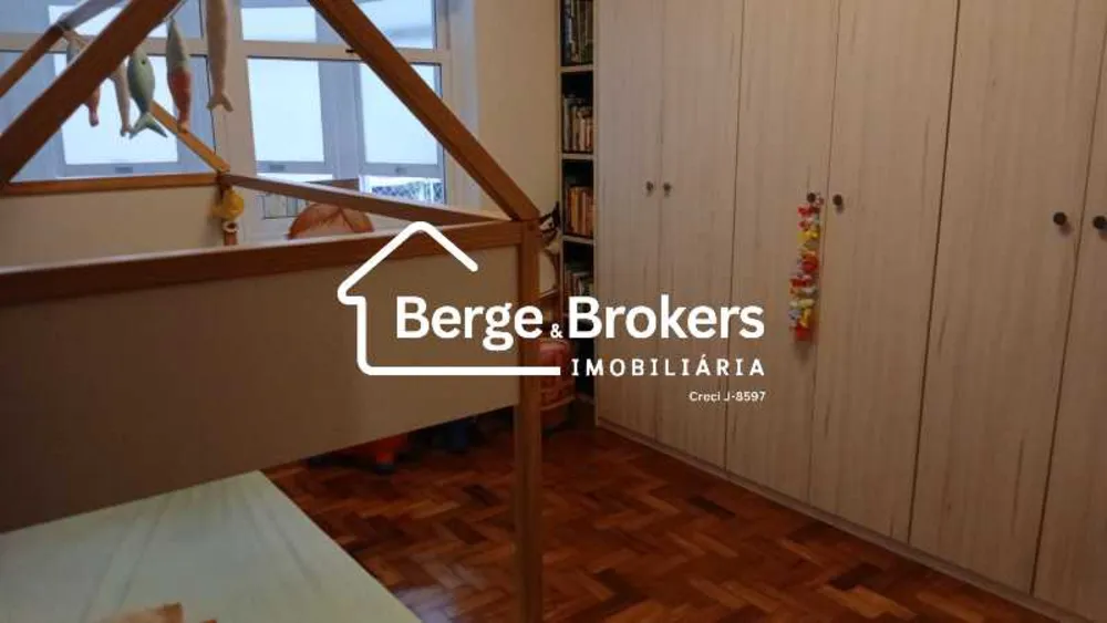 Apartamento, 3 quartos, 116 m² - Foto 17
