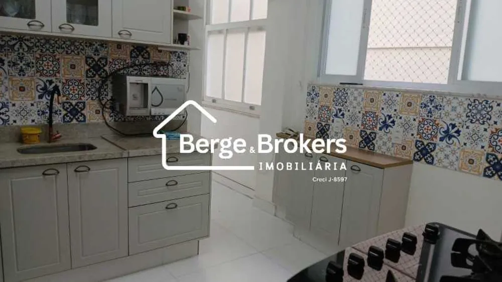 Apartamento, 3 quartos, 116 m² - Foto 21