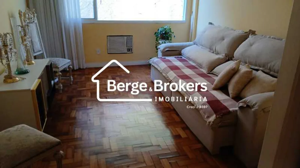 Apartamento, 3 quartos, 116 m² - Foto 5