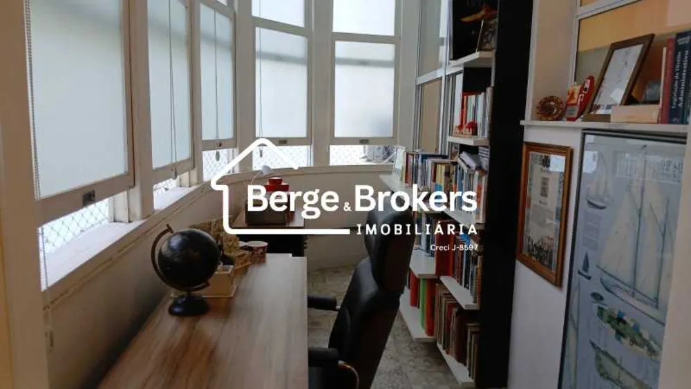 Apartamento, 3 quartos, 116 m² - Foto 10
