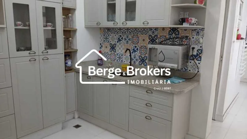 Apartamento, 3 quartos, 116 m² - Foto 22