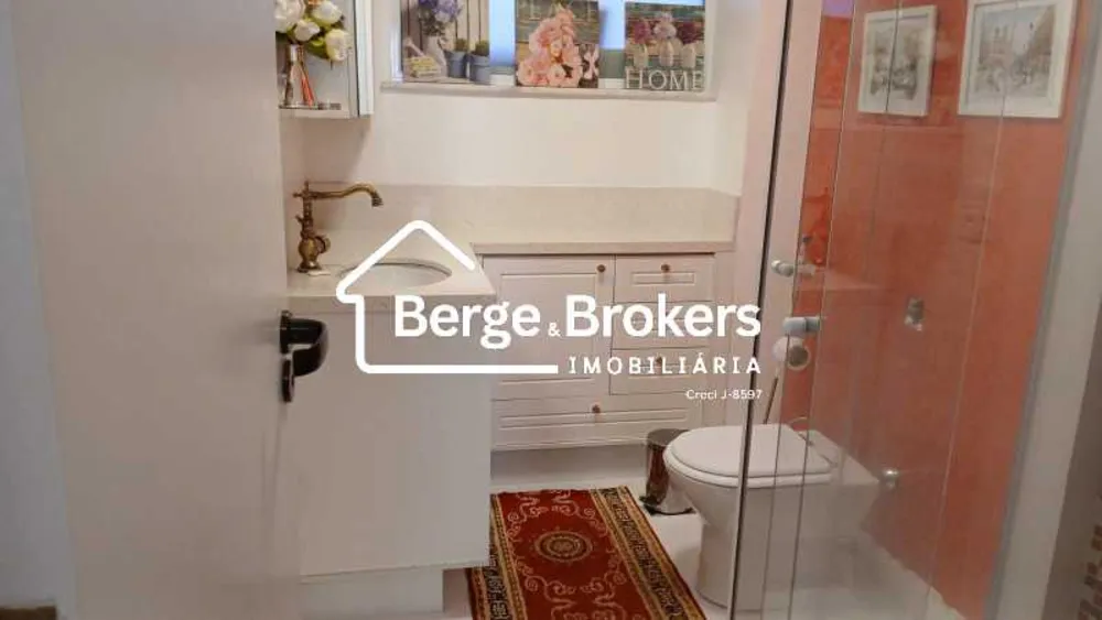Apartamento, 3 quartos, 116 m² - Foto 19