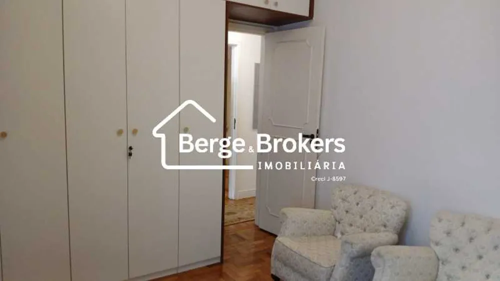 Apartamento, 3 quartos, 116 m² - Foto 16