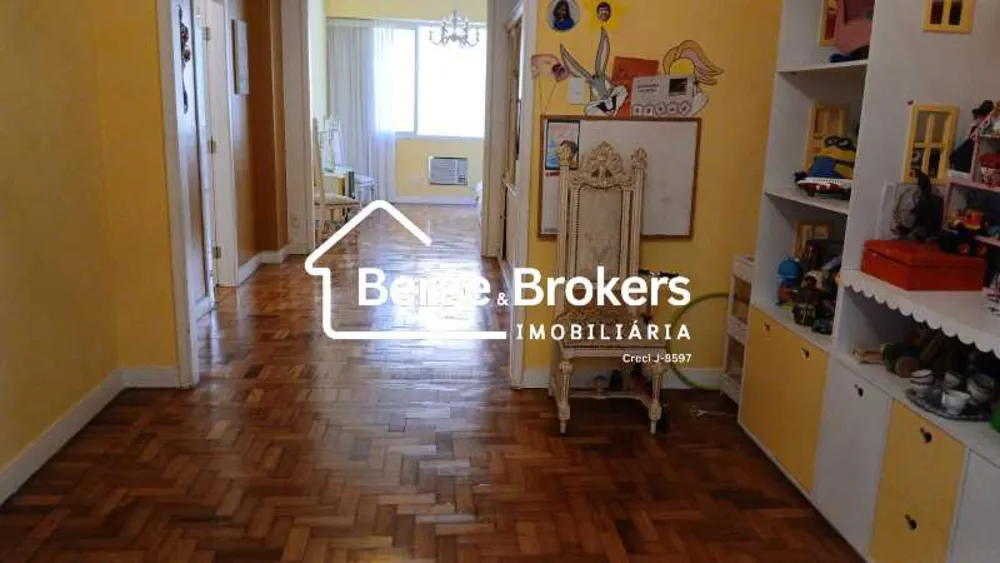 Apartamento, 3 quartos, 116 m² - Foto 7