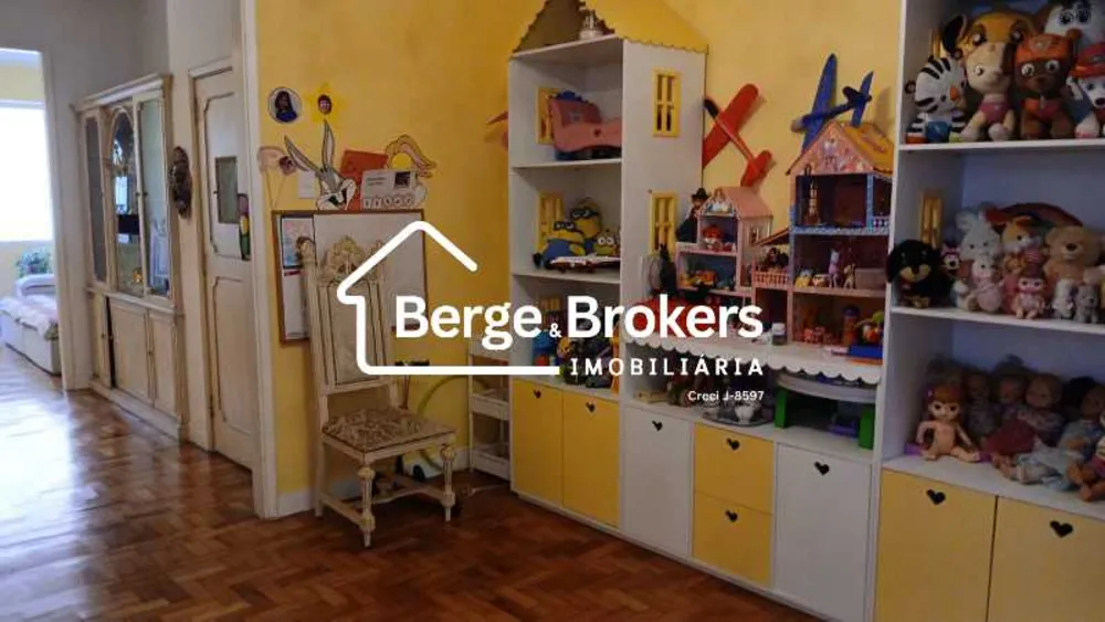 Apartamento, 3 quartos, 116 m² - Foto 8
