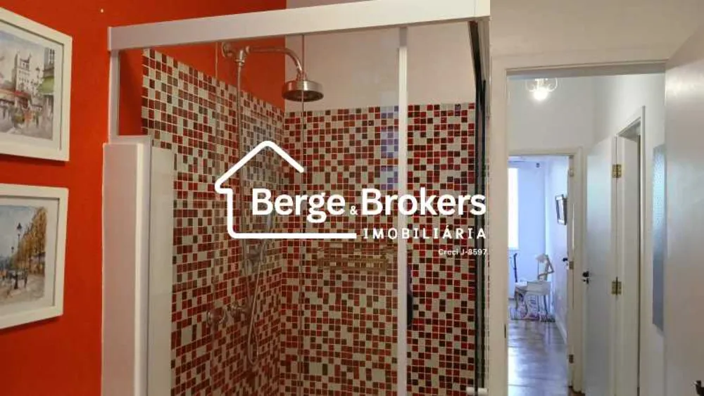 Apartamento, 3 quartos, 116 m² - Foto 20