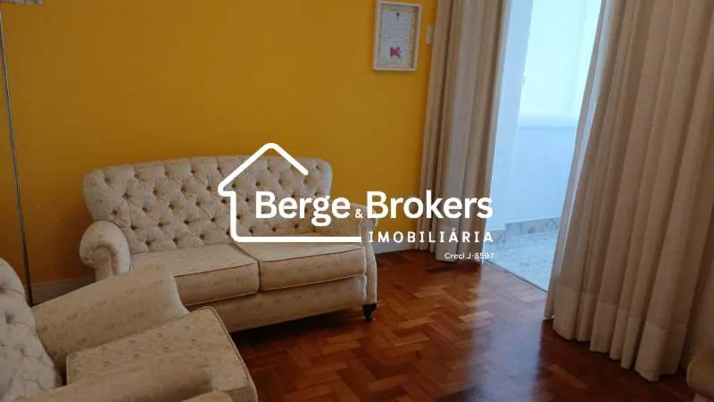 Apartamento, 3 quartos, 116 m² - Foto 14