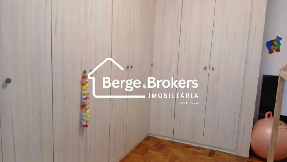 Apartamento, 3 quartos, 116 m² - Foto 18