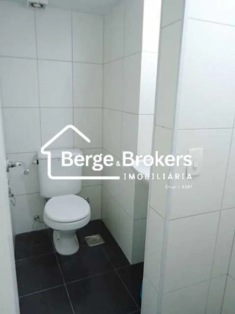 Loja-Salão, 33 m² - Foto 5