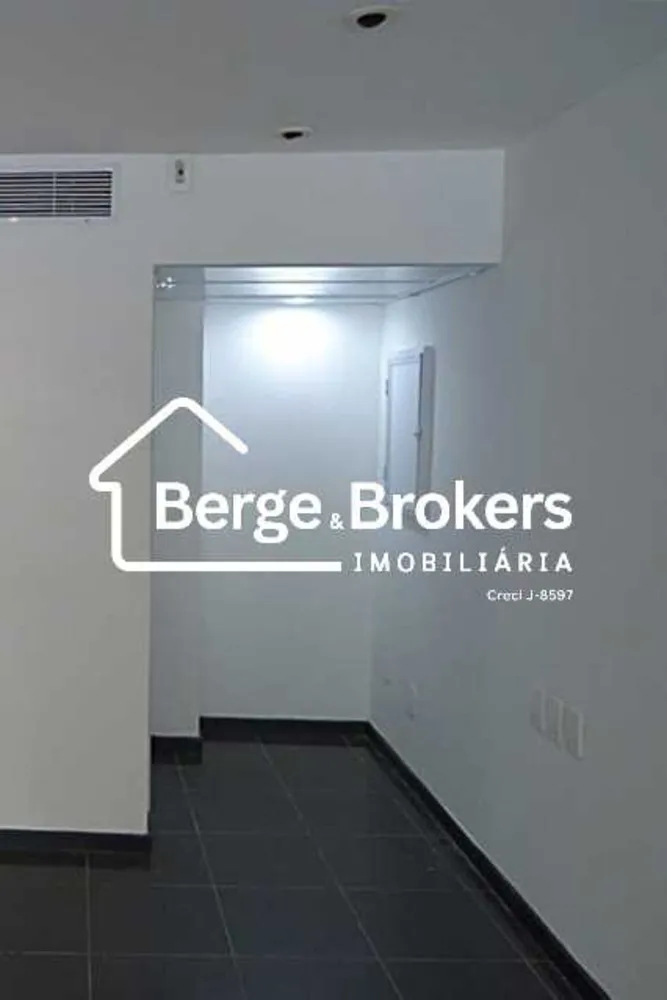 Loja-Salão, 33 m² - Foto 4