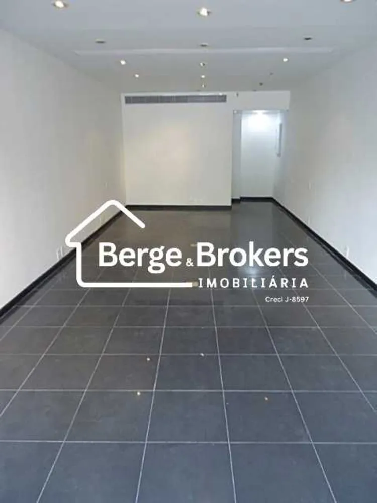 Loja-Salão, 33 m² - Foto 2