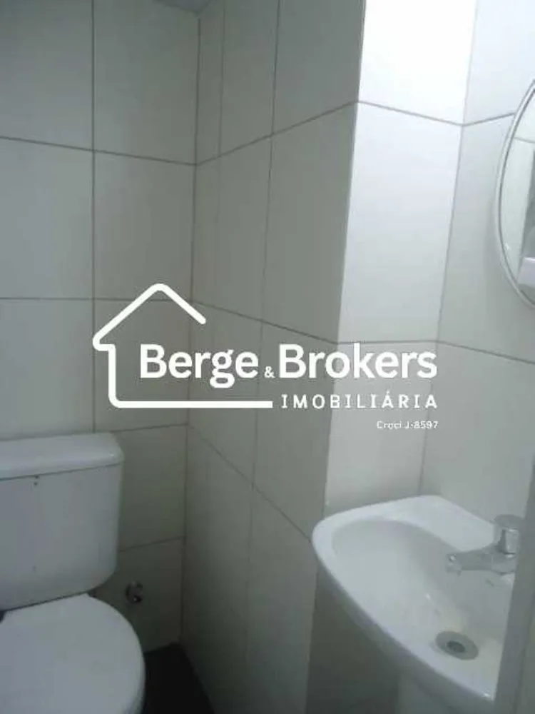 Loja-Salão, 33 m² - Foto 6